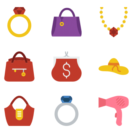 Bags & Accessories